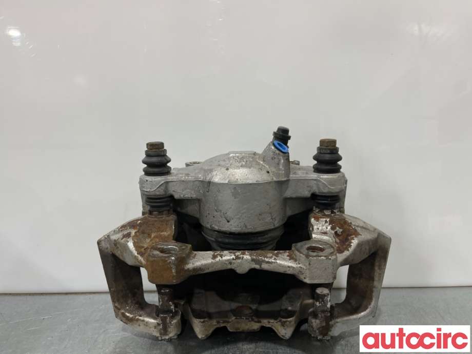 Bremsecaliper venstre foran til Mercedes E-Klasse 2013-2016 (Fase 2) (W212) (W212) (MERCEDES|A2044213981|)