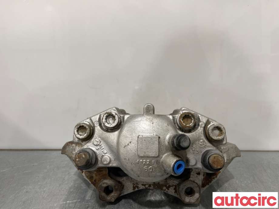 Bremsecaliper venstre foran til Mercedes E-Klasse 2013-2016 (Fase 2) (W212) (W212) (MERCEDES|A2044213981|)