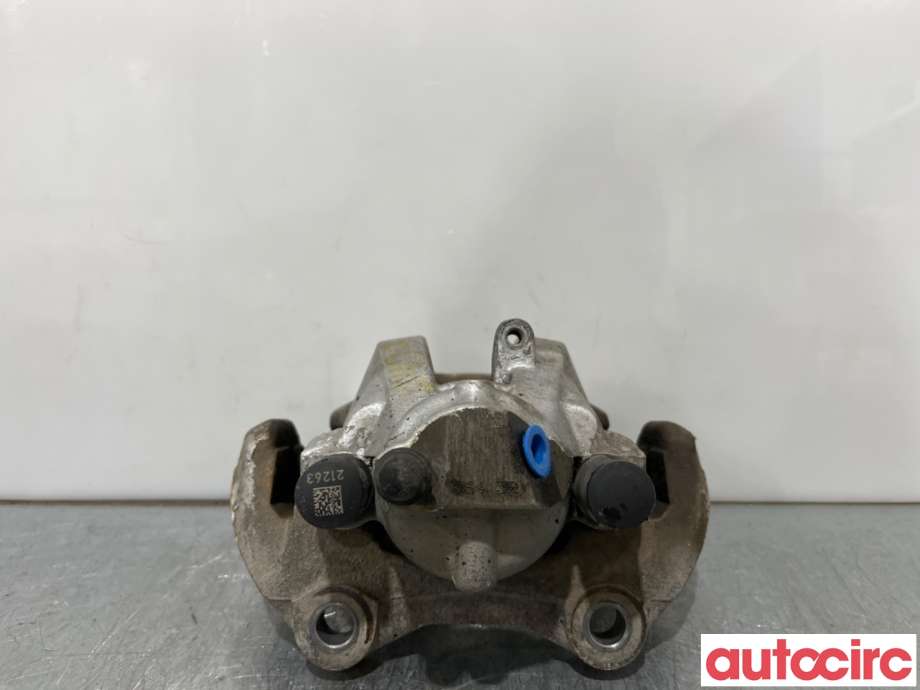 Bremsecaliper høyre bak til Mercedes E-Klasse 2013-2016 (Fase 2) (W212) (W212) (MERCEDES|A2124230181|)
