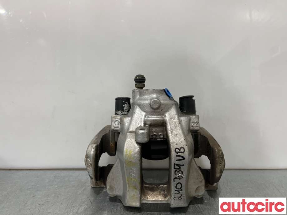 Bremsecaliper venstre bak til Mercedes E-Klasse, 2013-2016 (Fase 2) (W212) (W212) (MERCEDES|A2124230081)