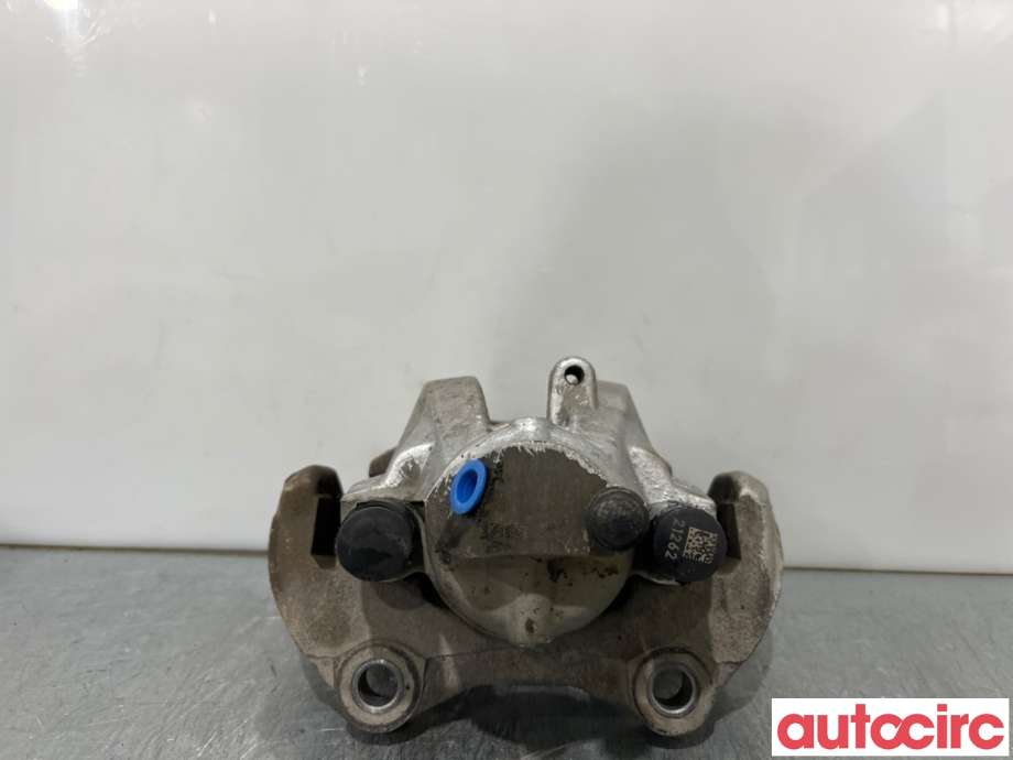 Bremsecaliper venstre bak til Mercedes E-Klasse 2013-2016 (Fase 2) (W212) (W212) (MERCEDES|A2124230081|)