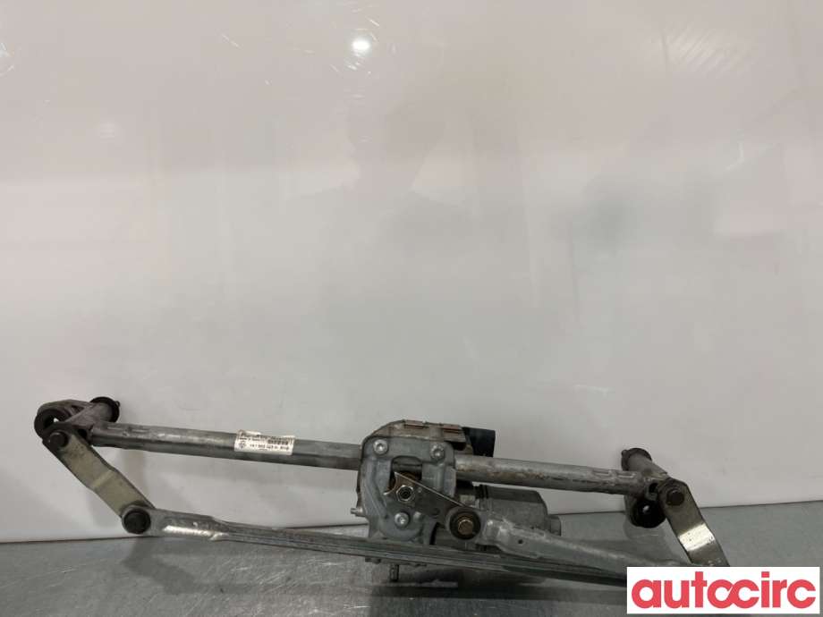 Viskermotor frontrute til VW Golf VI 2008-2012 (VOLKSWAGEN|1Q1955119B|1397220652|1Q1955119C)
