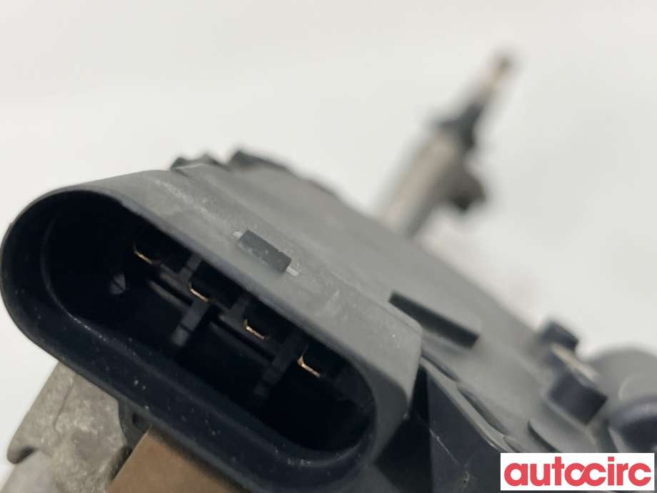 Viskermotor frontrute til VW Golf VI 2008-2012 (VOLKSWAGEN|1Q1955119B|1397220652|1Q1955119C)