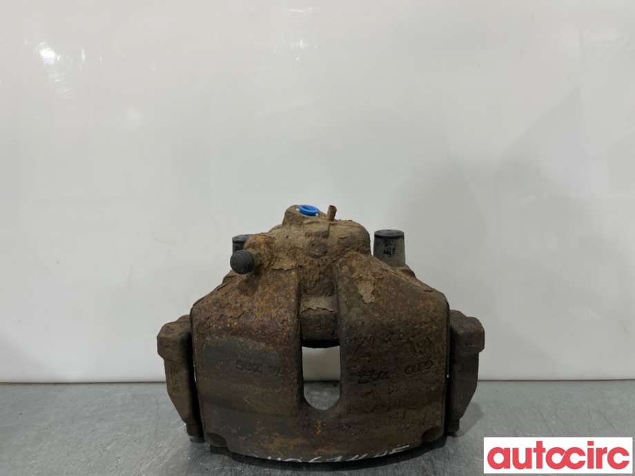 Bremsecaliper høyre foran til VW Golf VI 2008-2012 (VOLKSWAGEN|1K0615124E||1K0615124EX)