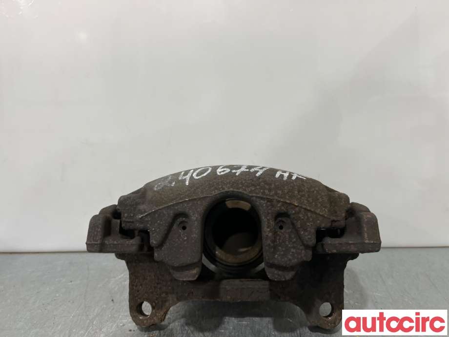 Bremsecaliper høyre foran til VW Golf VI 2008-2012 (VOLKSWAGEN|1K0615124E||1K0615124EX)