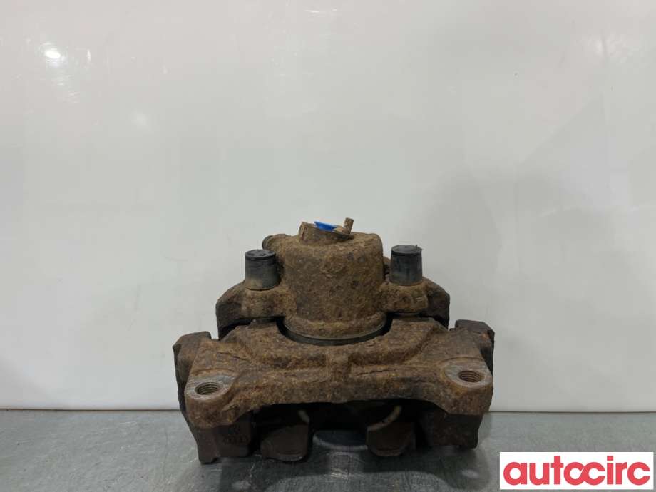 Bremsecaliper venstre foran til VW Golf VI 2008-2012  (VOLKSWAGEN|1K0615123E||1K0615123EX)
