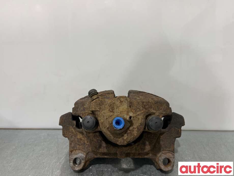 Bremsecaliper venstre foran til VW Golf VI 2008-2012  (VOLKSWAGEN|1K0615123E||1K0615123EX)