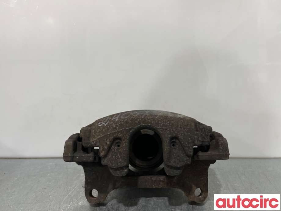 Bremsecaliper venstre foran til VW Golf VI 2008-2012  (VOLKSWAGEN|1K0615123E||1K0615123EX)