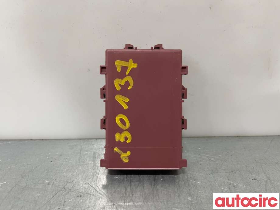 Diverse deler til Toyota Corolla 2019-->>  (TOYOTA|8911102031|A2C17258908|89111-02031)