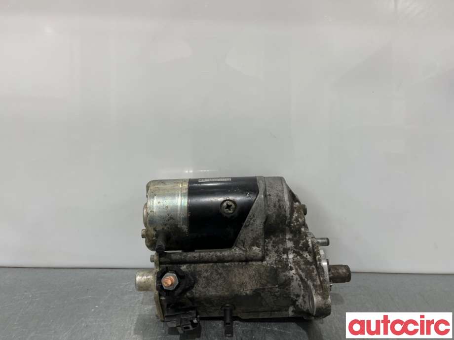 Starter diesel til Toyota Hiace, 2007-2012 (Fase 3)  (TOYOTA|2810030051)