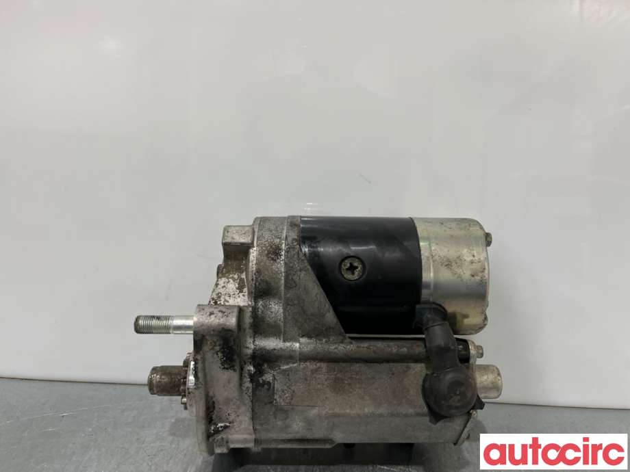 Starter diesel til Toyota Hiace 2007-2012 (Fase 3) (TOYOTA|2810030051|428000-0291|28100-30051)