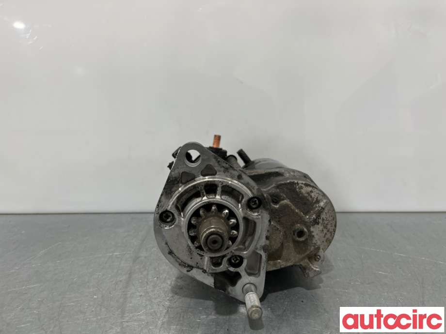 Starter diesel til Toyota Hiace 2007-2012 (Fase 3) (TOYOTA|2810030051|428000-0291|28100-30051)