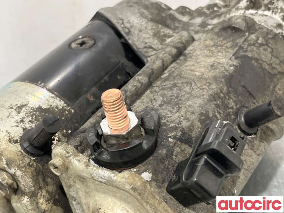 Starter diesel til Toyota Hiace 2007-2012 (Fase 3) (TOYOTA|2810030051|428000-0291|28100-30051)