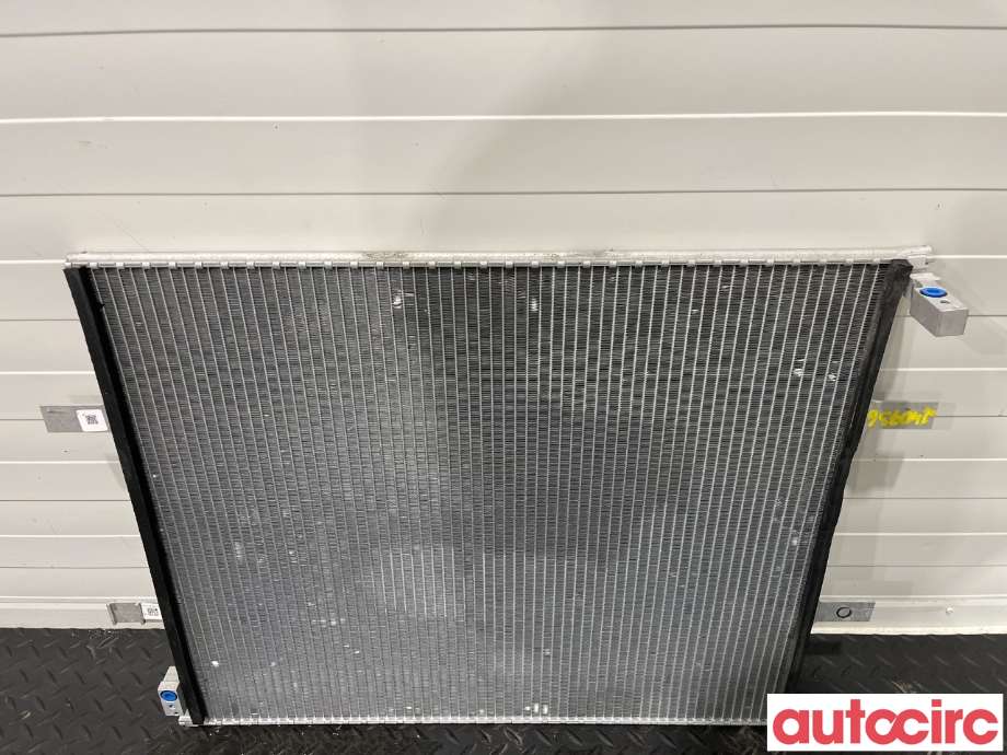 Aircondition radiator til Škoda Enyaq, 2021-->>  (SKODA|1EA816515A)