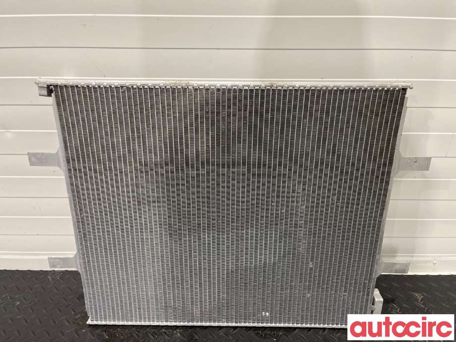 Aircondition radiator til Škoda Enyaq 2021-->> (SKODA|1EA816515A)