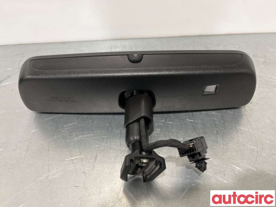 Speil innvendig til Toyota Corolla 2019-->>  (TOYOTA|878100WS30||87810-0WS30)