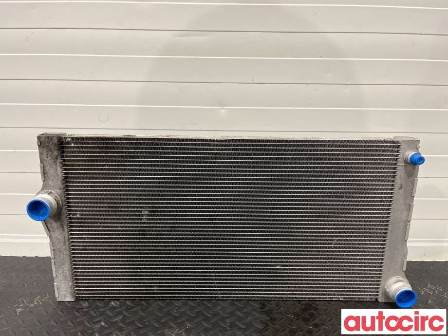 Radiator (automat gir) til BMW 5-Serie, 2010-2017 (F10/F11) (F10/F11) (BMW|17118509175)
