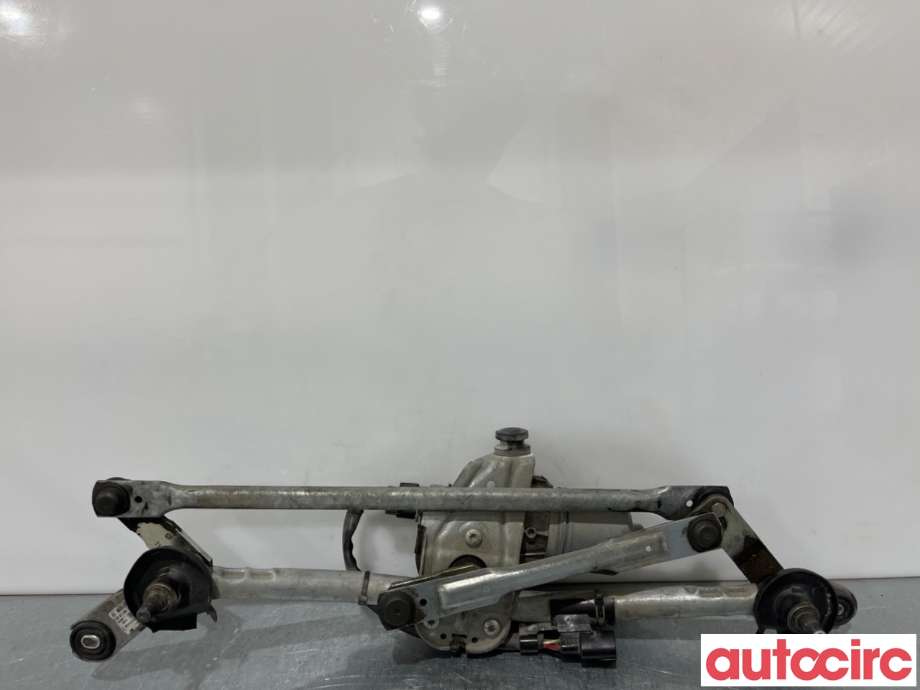 Viskermotor frontrute til Toyota Avensis 2009-2015 (Type III, Fase 1)  (TOYOTA|8501005080|0390241642|85110-05070)