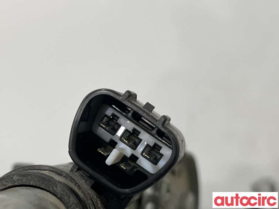 Viskermotor frontrute til Toyota Avensis 2009-2015 (Type III, Fase 1)  (TOYOTA|8501005080|0390241642|85110-05070)