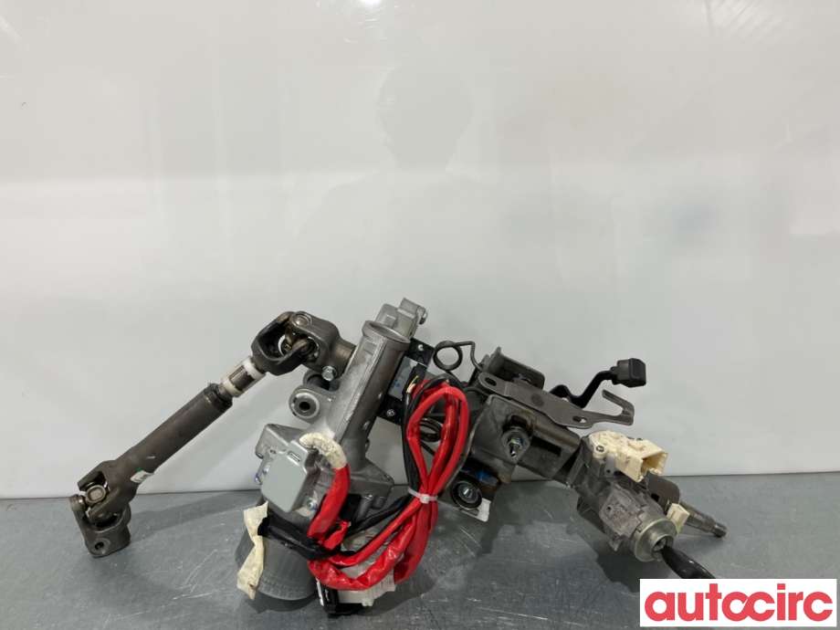 Rattaksel elektrisk servo til Toyota Avensis, 2009-2015 (Type III, Fase 1)  (TOYOTA|4525005780)