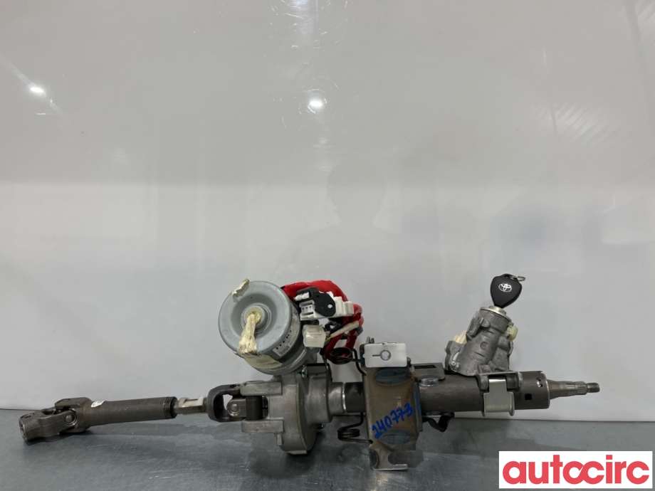Rattaksel elektrisk servo til Toyota Avensis 2009-2015 (Type III, Fase 1) (TOYOTA|4525005780|6900001423|45250-05690)