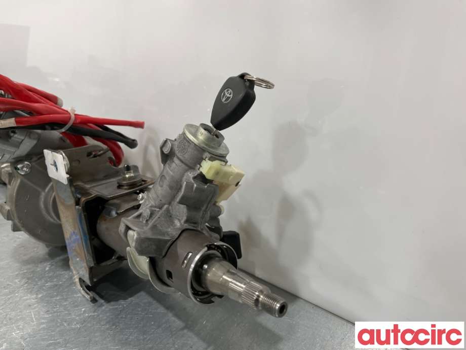 Rattaksel elektrisk servo til Toyota Avensis 2009-2015 (Type III, Fase 1) (TOYOTA|4525005780|6900001423|45250-05690)