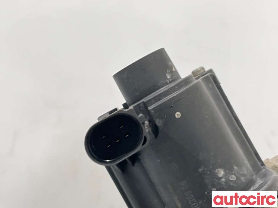 EGR-ventil til Nissan Qashqai 2007-2010 (Type I, Fase 1) (NISSAN|1471000Q0G|70036806|8200561269)