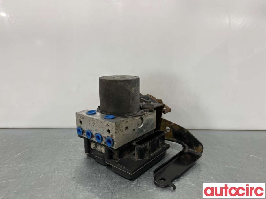 ABS sentral til Nissan Qashqai, 2007-2010 (Type I, Fase 1)  (NISSAN|47660JD56A)