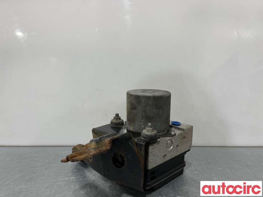 ABS sentral til Nissan Qashqai 2007-2010 (Type I, Fase 1) (NISSAN|47660JD56A|0265235295|47660JD56B)