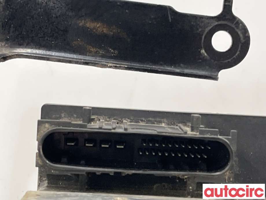 ABS sentral til Nissan Qashqai 2007-2010 (Type I, Fase 1) (NISSAN|47660JD56A|0265235295|47660JD56B)