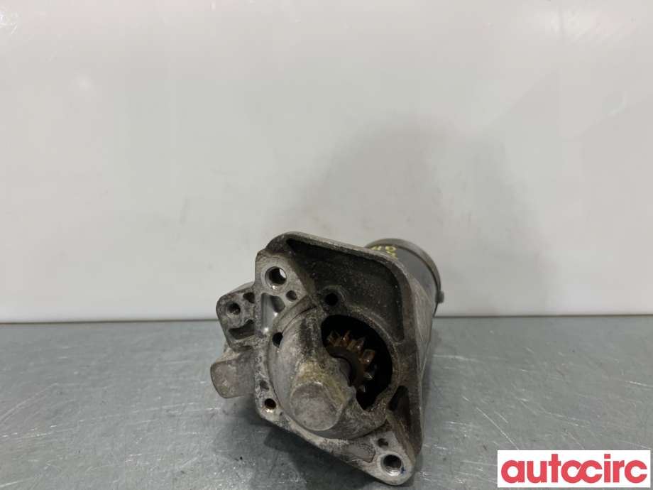 Starter diesel til Nissan Qashqai 2007-2010 (Type I, Fase 1)  (NISSAN|2330000Q0F|M000T87881|8200584675)