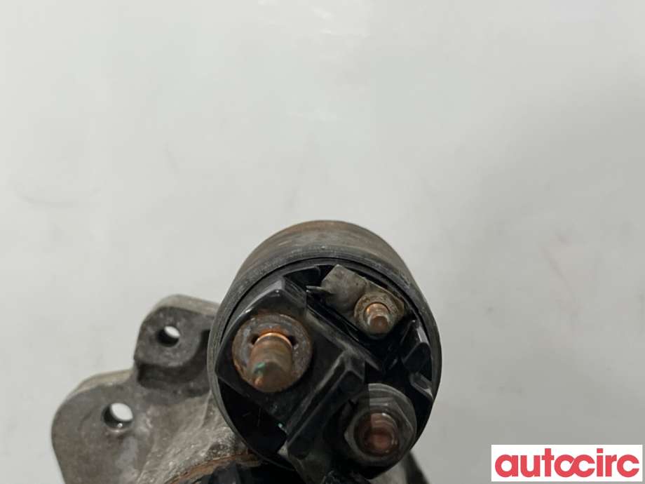 Starter diesel til Nissan Qashqai 2007-2010 (Type I, Fase 1)  (NISSAN|2330000Q0F|M000T87881|8200584675)