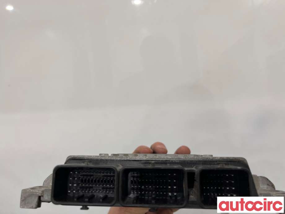 Styreenhet motor til Nissan Qashqai 2007-2010 (Type I, Fase 1) (NISSAN|23710JD54D|S180033104)
