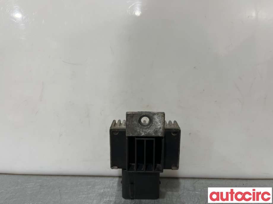 Rele gløde til Nissan Qashqai 2007-2010 (Type I, Fase 1) (NISSAN|1106700Q0A|BLD7-12|9640469680)