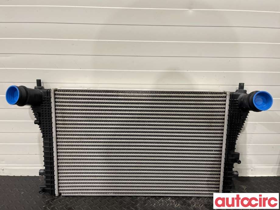 Intercooler til Škoda Yeti, 2009-2013 (Fase 1)  (SKODA|1K0145803BM)