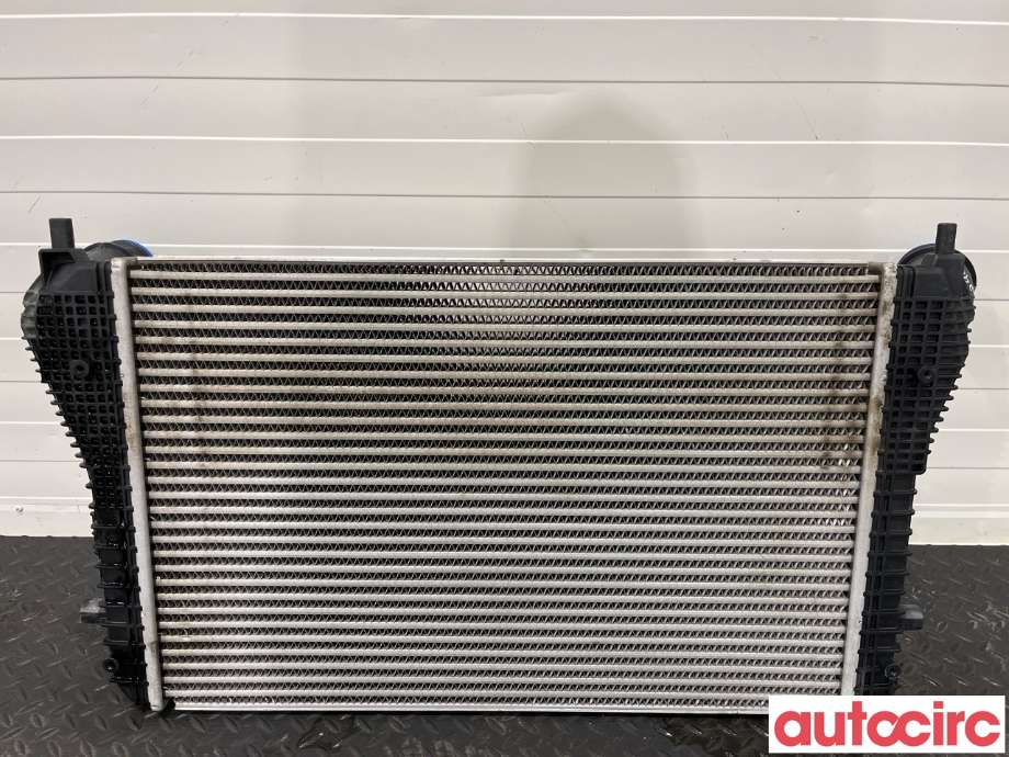 Intercooler til Škoda Yeti 2009-2013 (Fase 1) (SKODA|1K0145803BM|1K0145803CG)