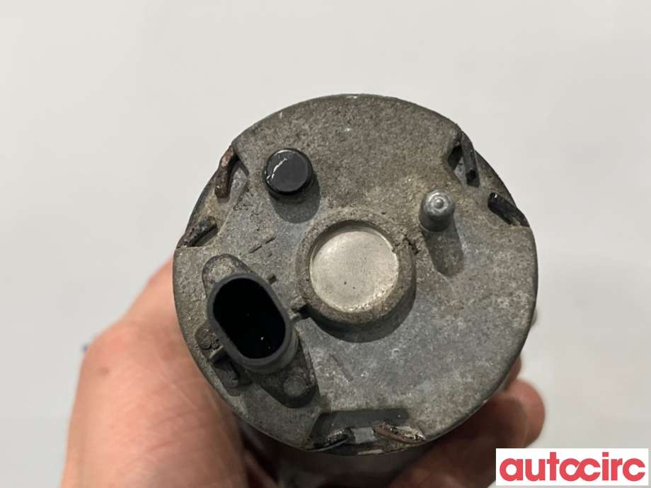 Sirkulasjonspumpe til Mercedes C-Klasse 2000-2004 (Fase 1) (W203) (W203) (MERCEDES|A0005000386|AWP016|)