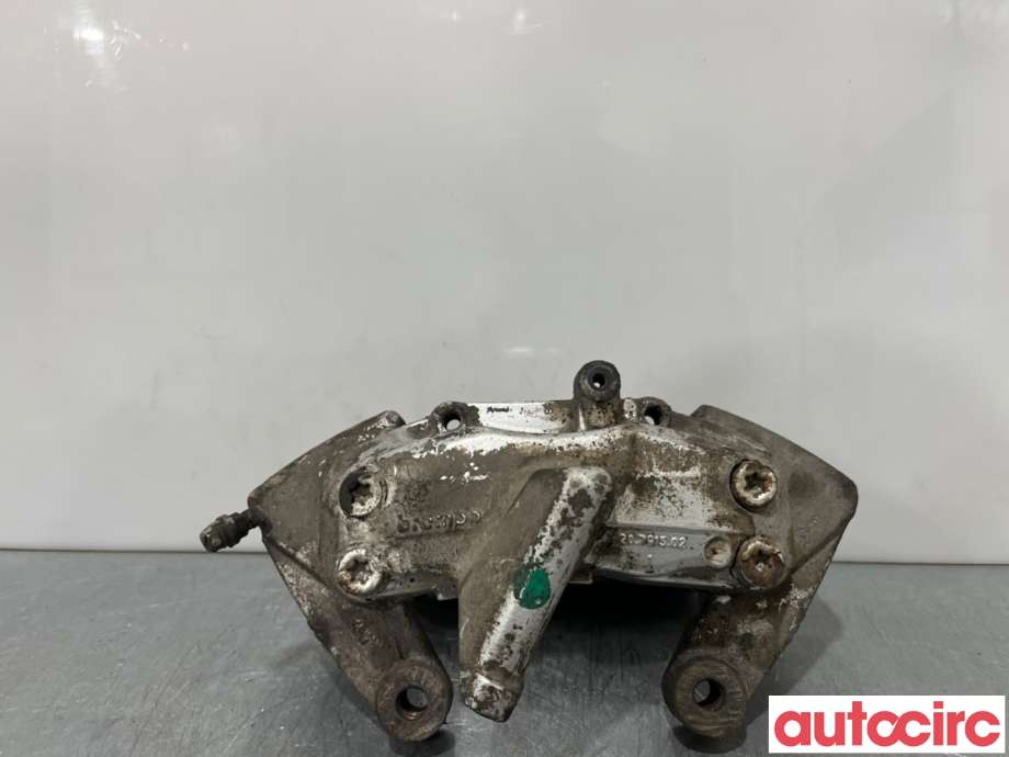 Bremsecaliper høyre foran til Mercedes C-Klasse 2000-2004 (Fase 1) (W203) (W203) (MERCEDES|A0024202083|)