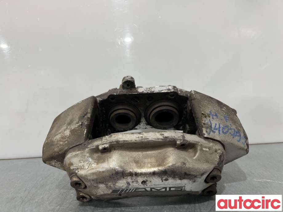 Bremsecaliper høyre foran til Mercedes C-Klasse 2000-2004 (Fase 1) (W203) (W203) (MERCEDES|A0024202083|)