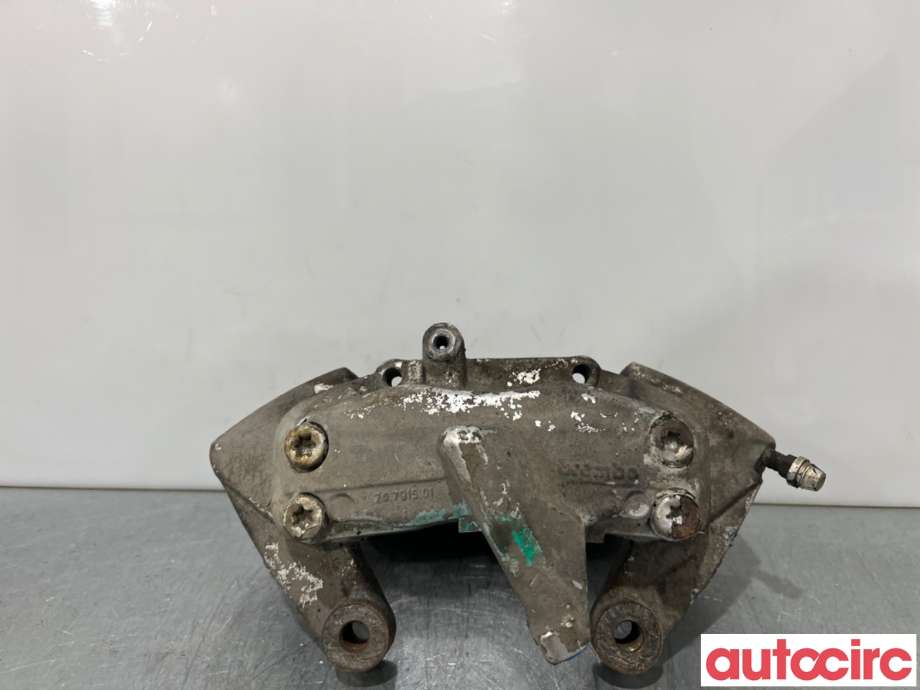 Bremsecaliper venstre foran til Mercedes C-Klasse 2000-2004 (Fase 1) (W203) (W203) (MERCEDES|A0024201983|)