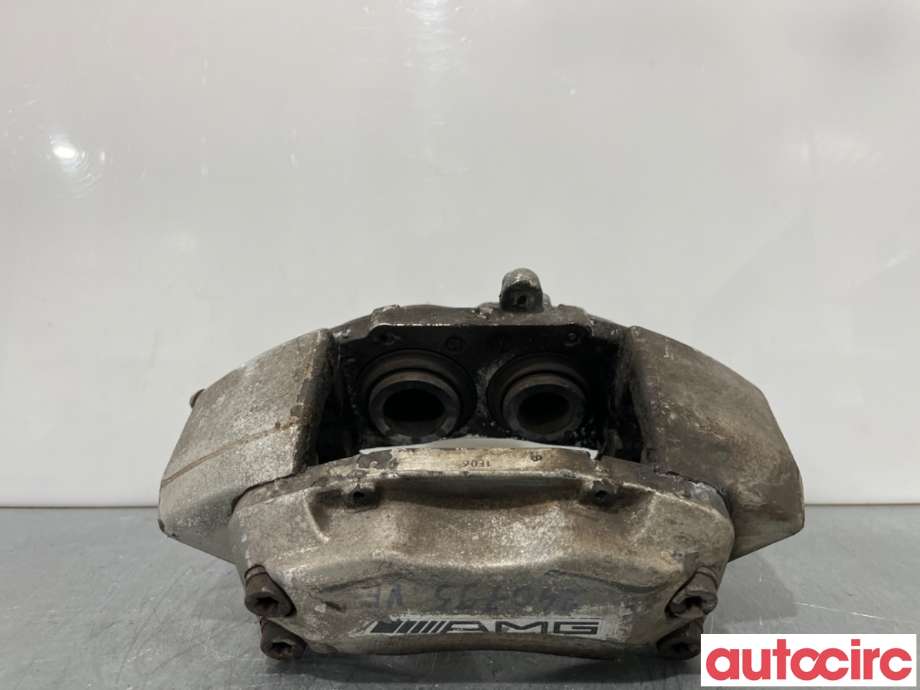 Bremsecaliper venstre foran til Mercedes C-Klasse 2000-2004 (Fase 1) (W203) (W203) (MERCEDES|A0024201983|)