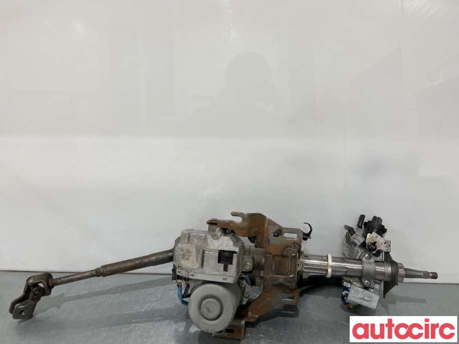 Rattaksel elektrisk servo til Nissan Qashqai 2007-2010 (Type I, Fase 1)  (NISSAN|48811EY41B||48810JD900)