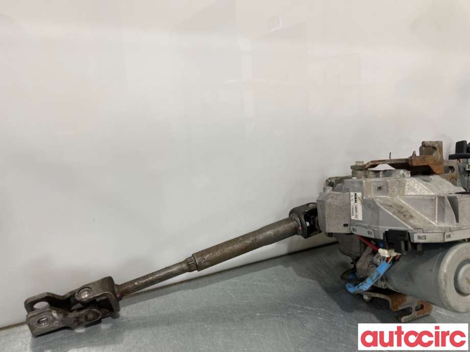 Rattaksel elektrisk servo til Nissan Qashqai 2007-2010 (Type I, Fase 1)  (NISSAN|48811EY41B||48810JD900)