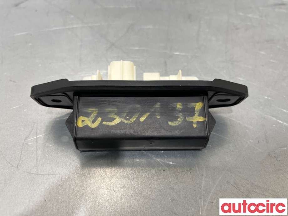 Bakluke/bakdør håndtak til Toyota Corolla, 2019-->>  (TOYOTA|8484002080)