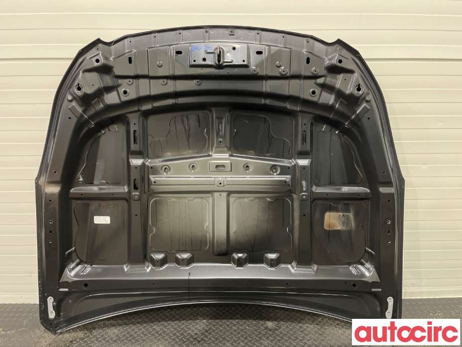 Panser til Subaru Outback 2009-2014 (Type IV)  (SUBARU|57229AJ0219P)