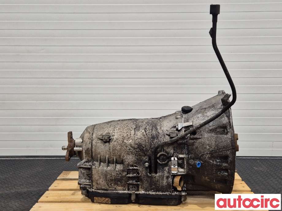 Girkasse automat til Mercedes E-Klasse, 2006-2009 (Fase 2) (W211) (W211) (MERCEDES|A2032704700)