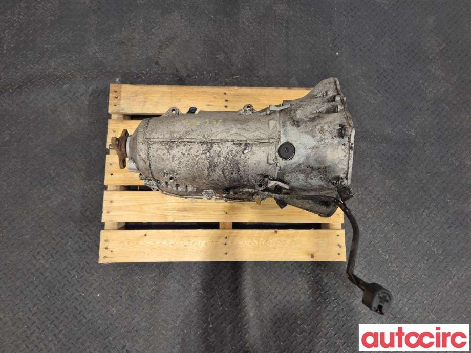 Girkasse automat til Mercedes E-Klasse 2006-2009 (Fase 2) (W211) (W211) (MERCEDES|A2032704700|722699)