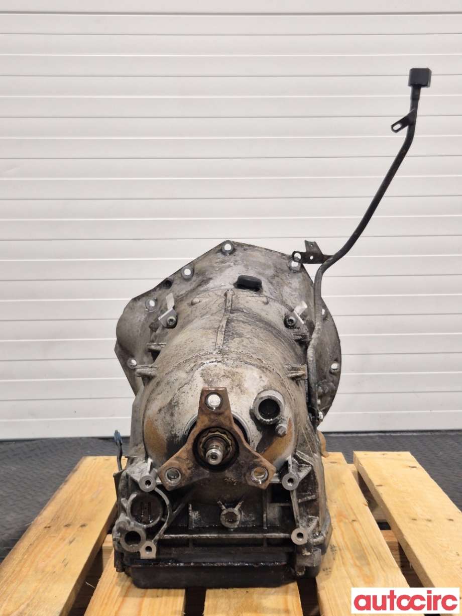 Girkasse automat til Mercedes E-Klasse 2006-2009 (Fase 2) (W211) (W211) (MERCEDES|A2032704700|722699)