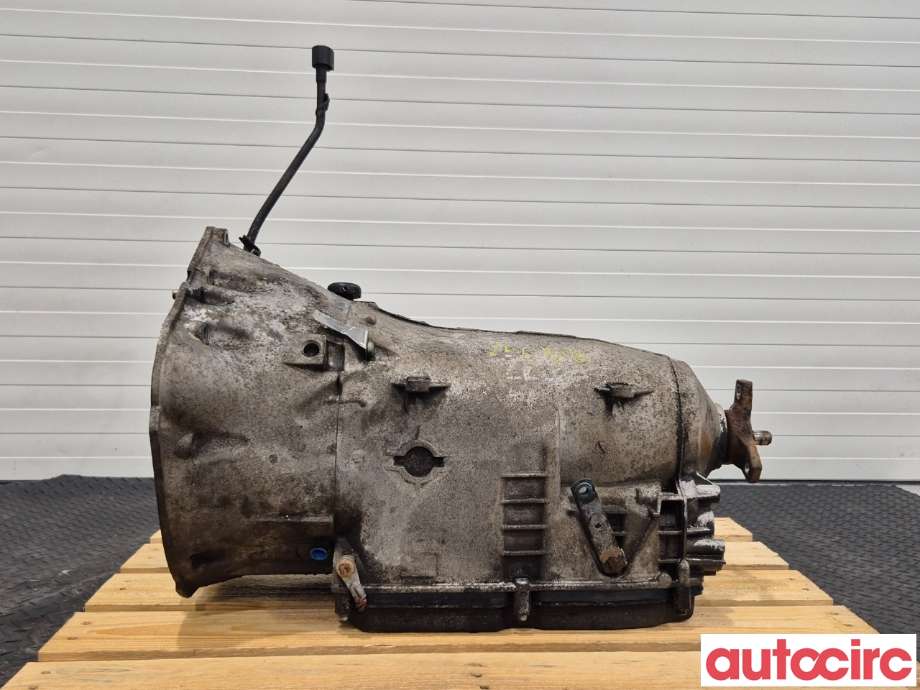 Girkasse automat til Mercedes E-Klasse 2006-2009 (Fase 2) (W211) (W211) (MERCEDES|A2032704700|722699)