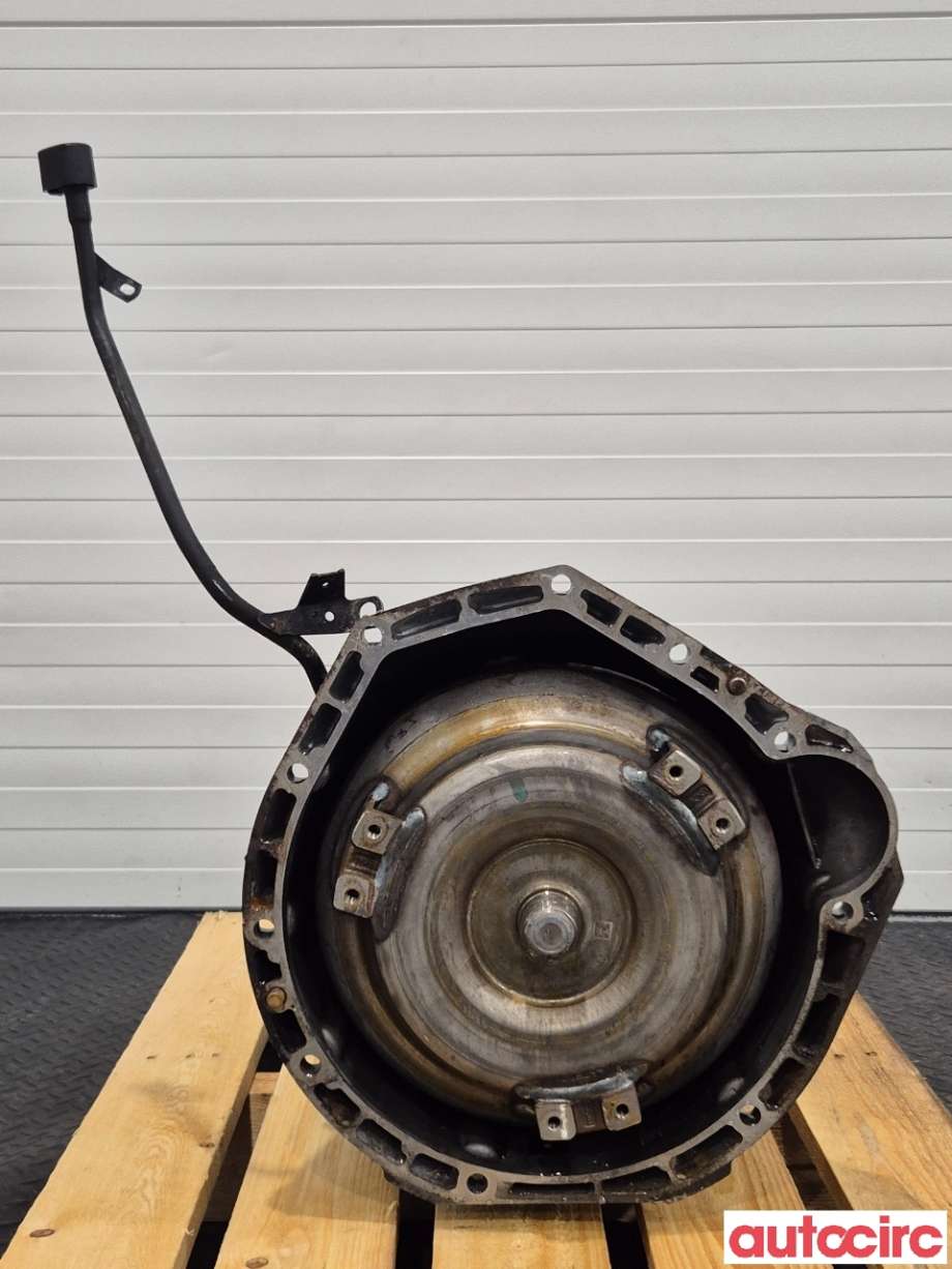 Girkasse automat til Mercedes E-Klasse 2006-2009 (Fase 2) (W211) (W211) (MERCEDES|A2032704700|722699)